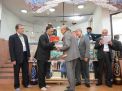 گزارش تصویری بازی های روز هشتم(بخش دوم) 